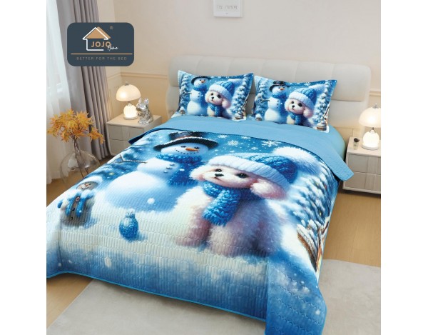 CUVERTURA JOJO 5D CCJ 10